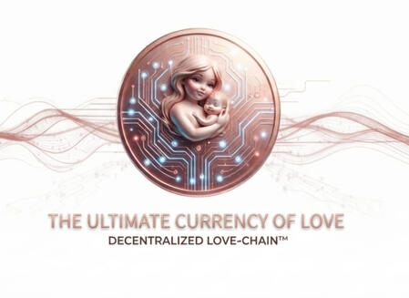 the ultimate currency of love